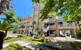 Hotel De Alba  4*